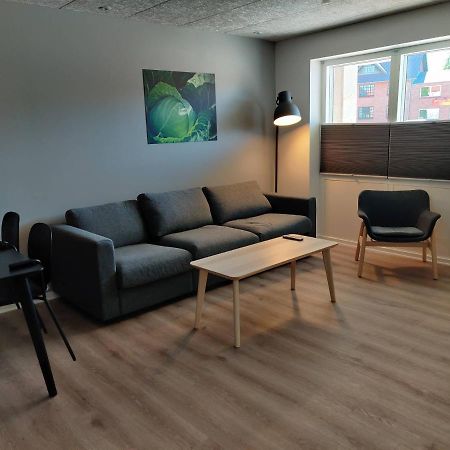 List Inn プランデ エクステリア 写真